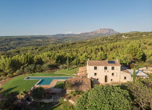 Villa Superbe Propri�t� Au Coeur de La Nature
