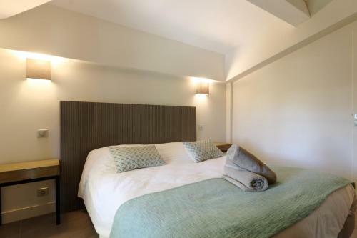 Hugo Private Apartment