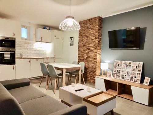 Apartamento R�sidence Manhattan Metz Attitude