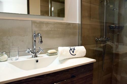 Bed & Breakfast Le Charles V