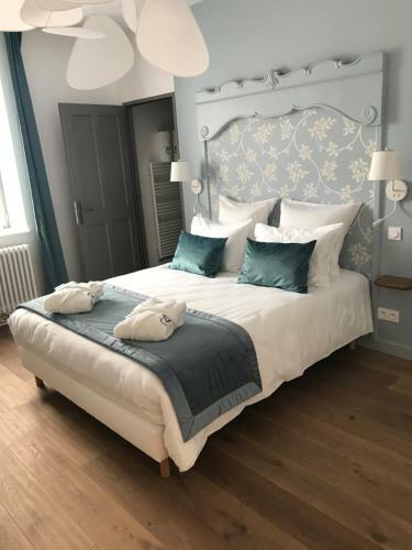 Bed & Breakfast Le Charles V