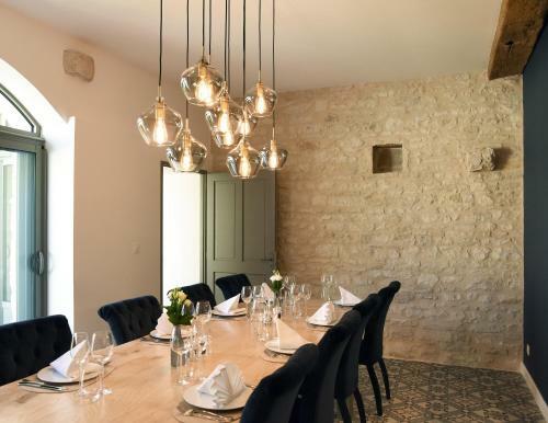 Bed & Breakfast Le Charles V