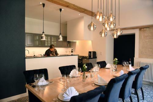 Bed & Breakfast Le Charles V
