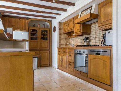 G�te Mesquer, 5 Pi�ces, 7 Personnes - Fr-1-306-1064