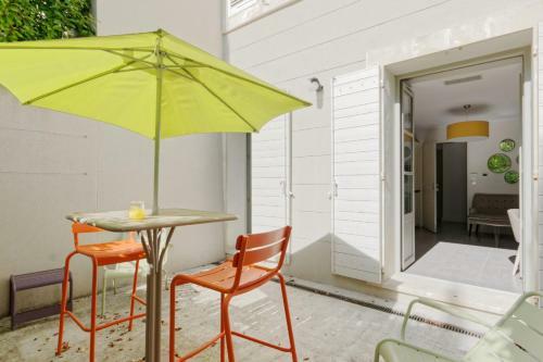Verlaine Private Apartment