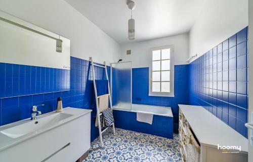 Escapade � Mesquer-quimiac Pour 10 Personnes