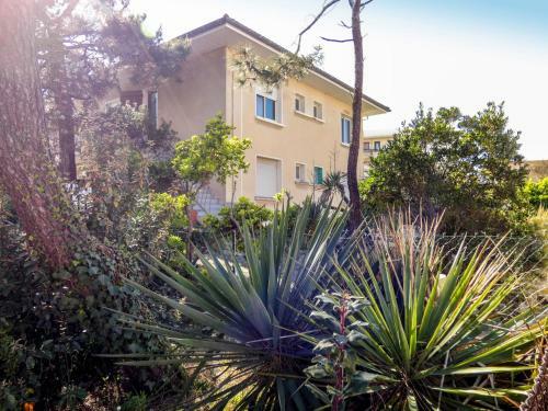 Apartment Villa Au Plus Pr�s