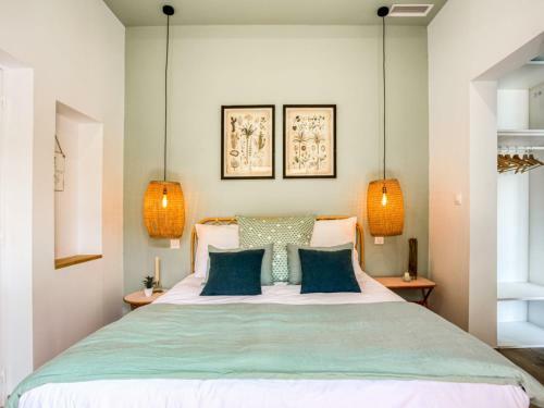Holiday Home Maison Les Go�lands