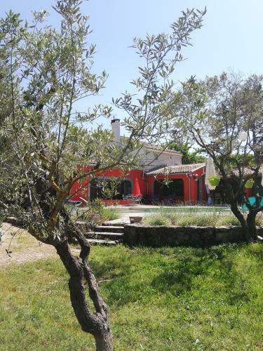 Bed & Breakfast Le Mas De La Diligence