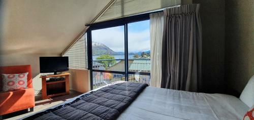 The Moorings Motel And Apartments