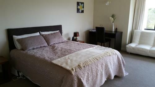 Bed & Breakfast Wanaka Alpine Lodge