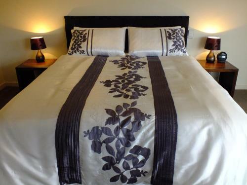 Bed & Breakfast Wanaka Alpine Lodge