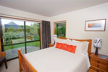 Bed & Breakfast Wanaka Springs Lodge & Apartment