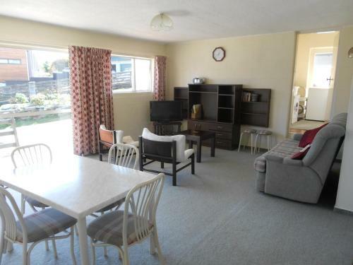 Apartamentos Panorama Court