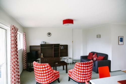 Apartamentos Panorama Court