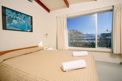 Apartamentos Panorama Court