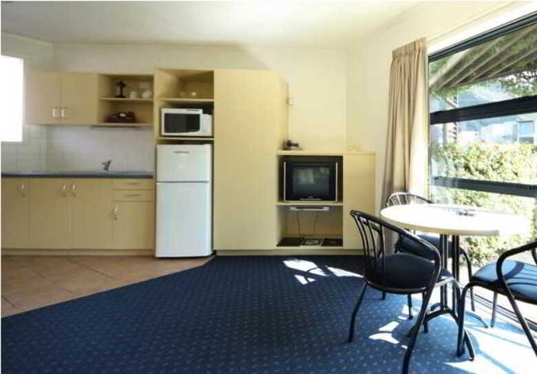Apartamentos Blue Peaks Lodge