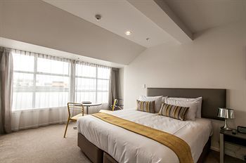Apartamentos Quest On Thorndon
