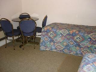 Adelaide Motel