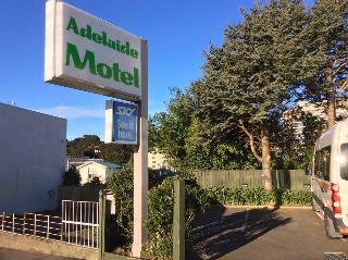 Adelaide Motel