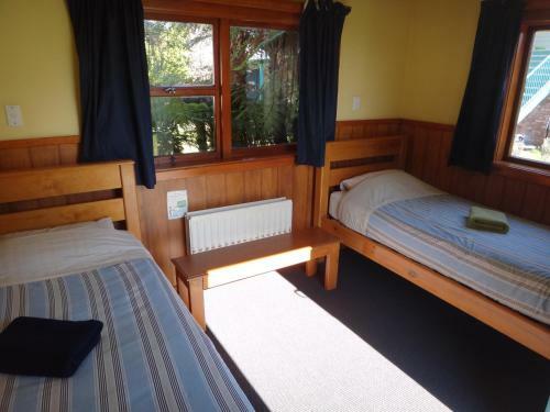 Albergue The Old Countryhouse Backpackers