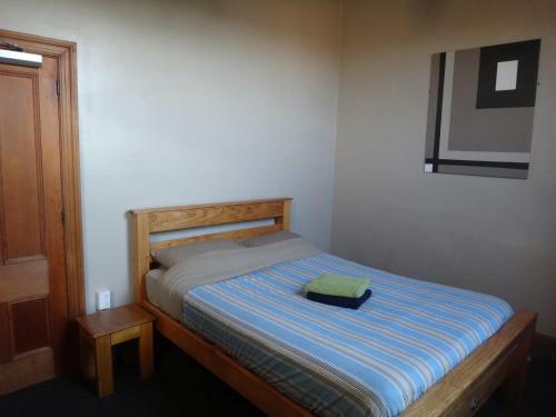 Albergue The Old Countryhouse Backpackers