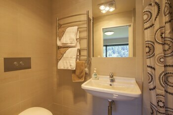 Lodge Coronet View Bed & Breakfast And Apartments Queenstown