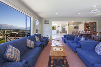 Lodge Coronet View Bed & Breakfast And Apartments Queenstown