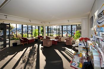 Aparthotel City Central Motel Apartments