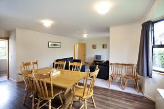 Bed & Breakfast Alpine View Lodge