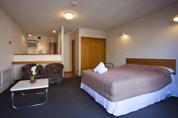 Aparthotel The Lofts Apartments