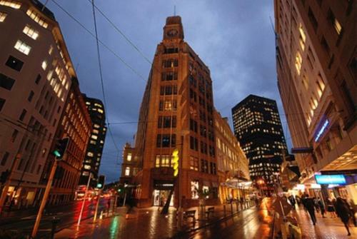 Quest Wellington Serviced Apartments