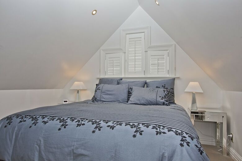 Lilac Rose Boutique Bed And Breakfast