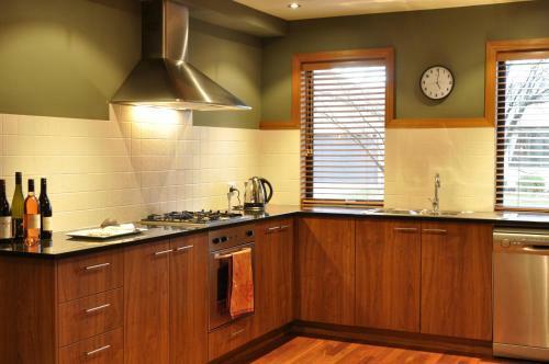 Apartamentos Luxury On Lansdown