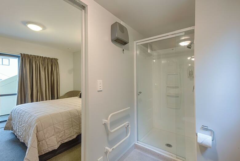 Bella Vista Motel Wellington