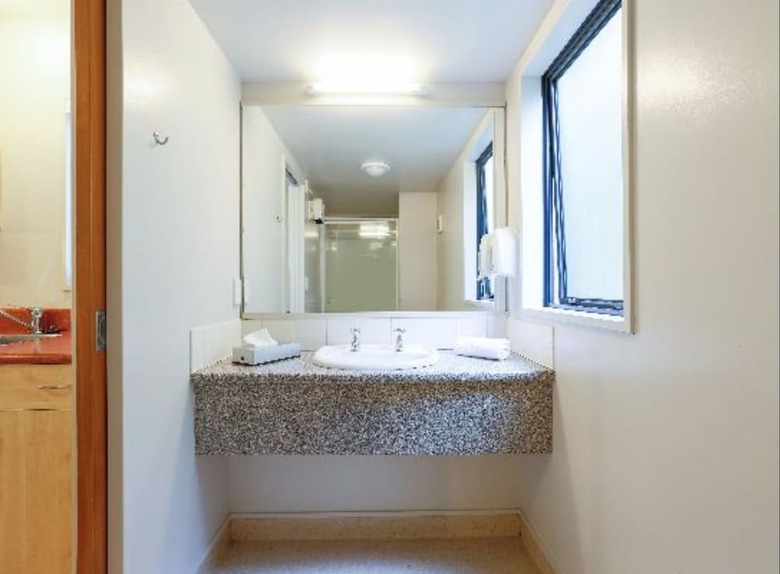 Bella Vista Motel Wellington