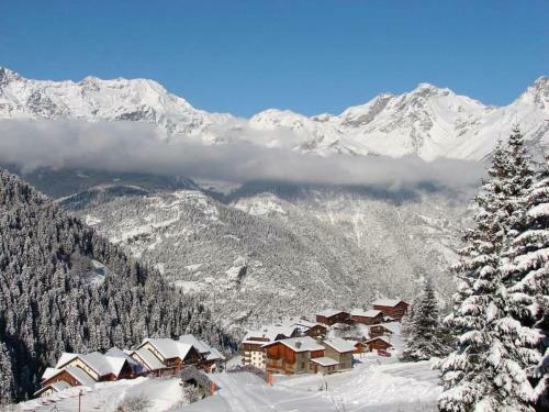 Apartamento Chalets Du Thabor - 2 Pi�ces Pour 4 Personnes 193136
