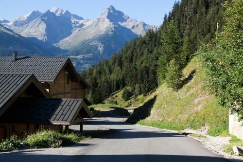 Apartamento Chalets Du Thabor - 2 Pi�ces Pour 4 Personnes 193136