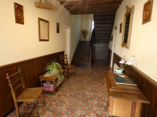 G�te Monget, 6 Pi�ces, 10 Personnes - Fr-1-360-68