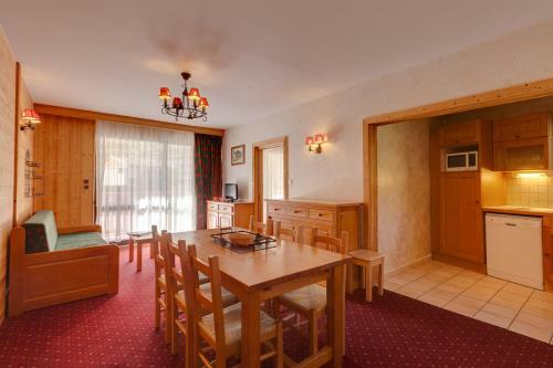 Apartamentos Vacanc�ole - R�sidence Cabourg