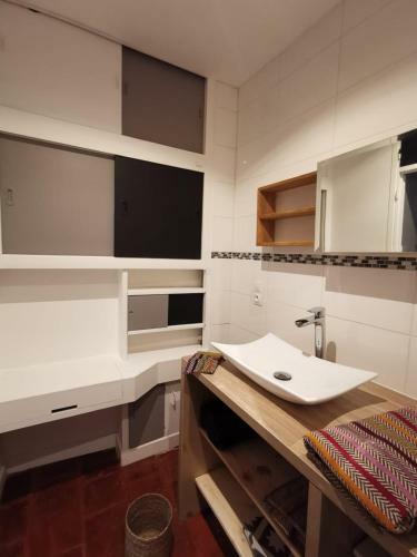 Apartamento Le Bon'appart - 50m de La Cath�drale