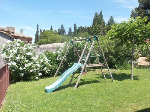Modern Villa With Private Pool In Montburn-des-corbieres