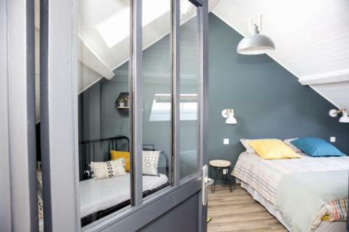 Bed & Breakfast Une Odeur De Tilleul