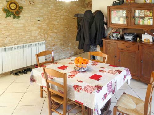 Holiday Home Les Gr�zes - Mnb400