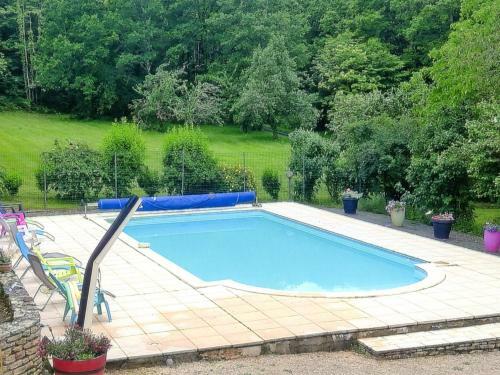 Holiday Home Les Gr�zes - Mnb400