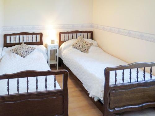 Holiday Home Les Gr�zes - Mnb400