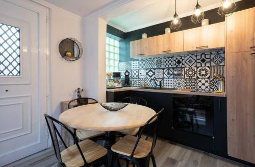 Apartamento Les Rives Montans
