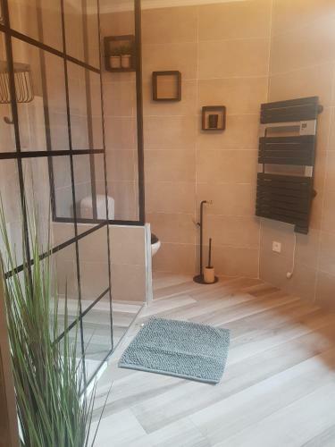 Apartamento Les Rives Montans