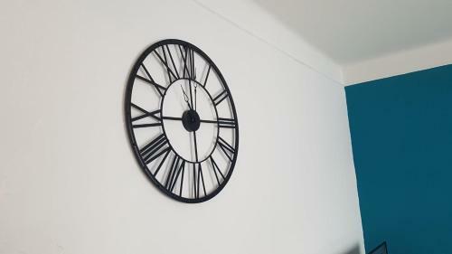 Apartamento Appart'h�tel de La Gare