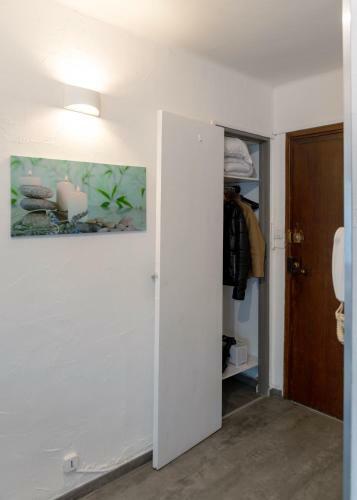 Apartamento Appart'h�tel de La Gare